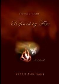 Baixar Stories of Light Refined by Fire pdf, epub, eBook