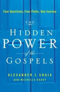 Baixar The Hidden Power of the Gospels pdf, epub, eBook