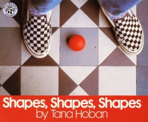 Baixar Shapes, shapes, shapes pdf, epub, eBook