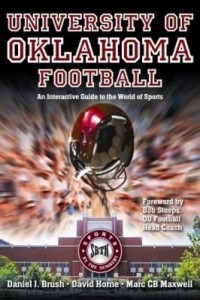 Baixar University of Oklahoma Football pdf, epub, eBook