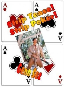 Baixar STRIP TEASE STRIP POKER! Gay Erotic Playing Cards – Illustrated Erotica pdf, epub, eBook