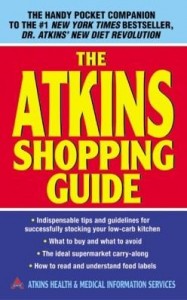 Baixar The Atkins Shopping Guide pdf, epub, eBook