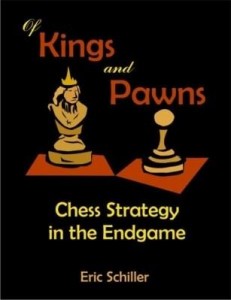Baixar Of Kings and Pawns: Chess Strategy in the Endgame pdf, epub, eBook