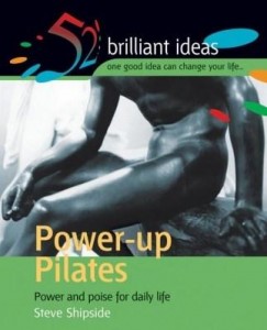 Baixar Power-up Pilates: Power and poise for daily life pdf, epub, eBook