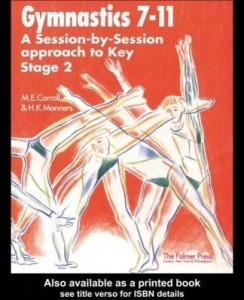 Baixar Gymnastics 7-11: A Session by Session Approach to Key Stage 2 pdf, epub, eBook