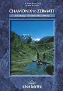 Baixar Chamonix to Zermatt: The Walker's Haute Route pdf, epub, eBook