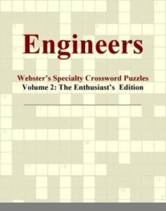 Baixar Engineers – Webster's Specialty Crossword Puzzles, Volume 2: The Enthusiast's  Edition pdf, epub, eBook