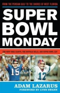 Baixar Super Bowl Monday: From the Persian Gulf to the Shores of West Florida-The New York Giants, the Buff pdf, epub, eBook