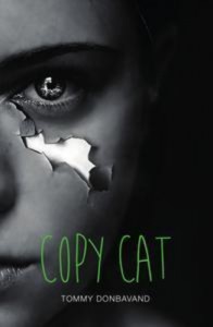 Baixar Copy cat pdf, epub, eBook