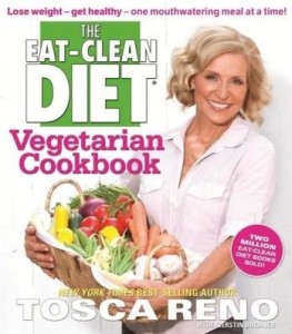 Baixar The Eat-Clean Diet® Vegetarian Cookbook pdf, epub, eBook