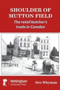 Baixar Shoulder of Mutton Field pdf, epub, eBook