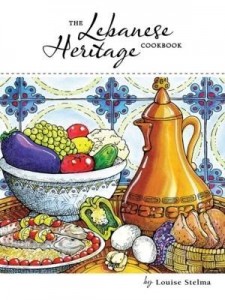 Baixar The Lebanese Heritage Cookbook pdf, epub, eBook