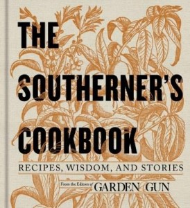 Baixar The Southerner's Cookbook pdf, epub, eBook