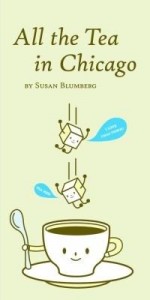 Baixar All the Tea in Chicago pdf, epub, eBook