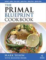 Baixar The Primal Blueprint Cookbook: Primal, Low Carb, Paleo, Grain-Free, Dairy-Free and Gluten-Free pdf, epub, eBook