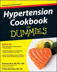 Baixar Hypertension Cookbook For Dummies pdf, epub, eBook