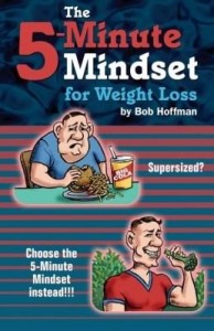 Baixar The 5-Minute Mindset for Weight Loss pdf, epub, eBook