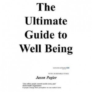 Baixar The Ultimate Guide to Well-Being pdf, epub, eBook