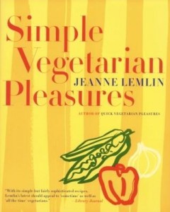Baixar Simple Vegetarian Pleasures pdf, epub, eBook