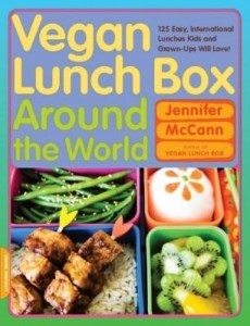 Baixar Vegan Lunch Box Around the World: 125 Easy, International Lunches Kids and Grown-Ups Will Love! pdf, epub, eBook