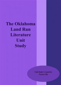 Baixar Oklahoma land run history literature unit pdf, epub, eBook