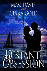Baixar Distant obsession pdf, epub, eBook