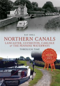 Baixar Northern canals through time pdf, epub, eBook