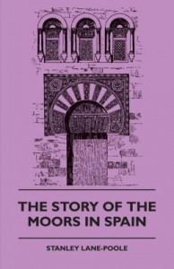 Baixar The Story of the Moors in Spain pdf, epub, eBook