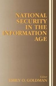 Baixar National Security in the Information Age pdf, epub, eBook