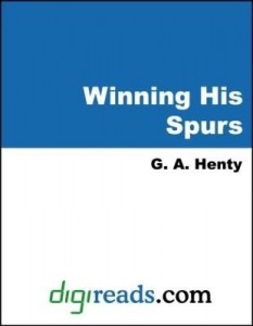Baixar Winning His Spurs pdf, epub, eBook