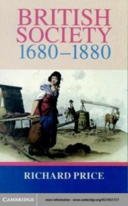 Baixar British Society 1680 1880: Dynamism, Containment and Change pdf, epub, eBook