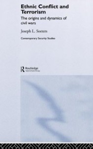 Baixar Ethnic Conflict and Terrorism pdf, epub, eBook