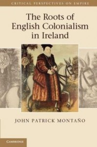 Baixar The Roots of English Colonialism in Ireland pdf, epub, eBook
