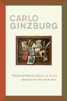 Baixar Threads and Traces: True False Fictive pdf, epub, eBook