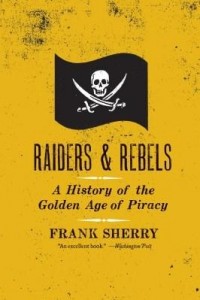 Baixar Raiders and Rebels pdf, epub, eBook