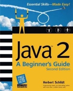 Baixar Java(tm)2: A Beginner's Guide pdf, epub, eBook