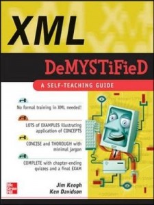 Baixar XML Demystified pdf, epub, eBook