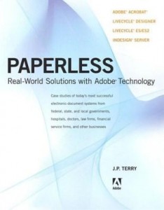 Baixar Paperless: Real-World Solutions with Adobe Technology pdf, epub, eBook