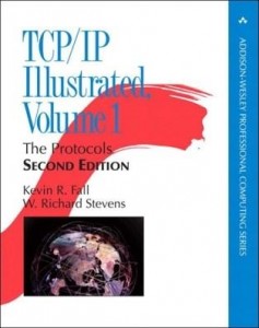 Baixar TCP/IP Illustrated, Volume 1: The Protocols pdf, epub, eBook