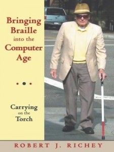 Baixar Bringing Braille into the Computer Age: Carrying on the Torch pdf, epub, eBook