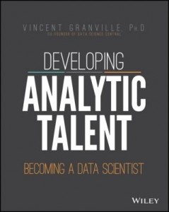 Baixar Developing Analytic Talent pdf, epub, eBook