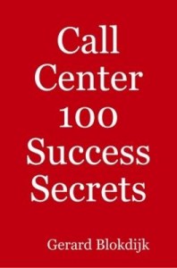 Baixar Call Center 100 Success Secrets pdf, epub, eBook