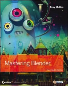 Baixar Mastering Blender pdf, epub, eBook