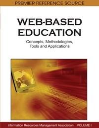 Baixar Web-Based Education: Concepts, Methodologies, Tools and Applications pdf, epub, eBook
