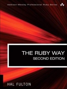 Baixar The Ruby Way: Solutions and Techniques in Ruby Programming, Adobe Reader pdf, epub, eBook