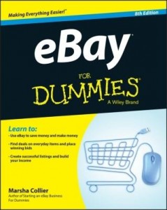 Baixar eBay For Dummies pdf, epub, eBook