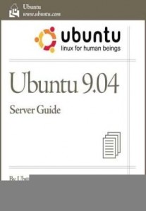 Baixar Ubuntu 9.04 Server Guide pdf, epub, eBook
