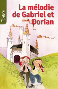 Baixar Melodie de gabriel et dorian, la pdf, epub, eBook