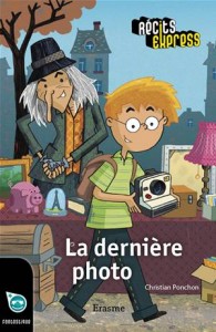 Baixar Derniere photo, la pdf, epub, eBook