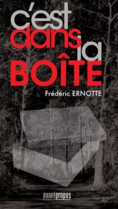 Baixar C’est dans la boite pdf, epub, eBook